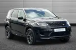 2021 Land Rover Discovery Sport