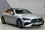 2025 Mercedes-Benz Cle