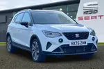 2025 SEAT Arona
