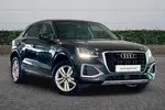2021 Audi Q2