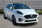 2024 Ford Puma