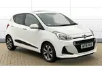 2019 Hyundai i10