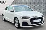 2023 Audi A1