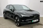 2026 Volvo EX30