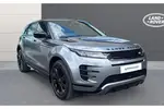 2026 Land Rover Range Rover Evoque