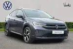 2023 Volkswagen Taigo