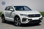2025 Volkswagen T-Roc