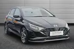 2025 Hyundai i20