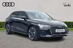 2025 Audi S3