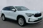 2024 Skoda Kodiaq