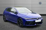 2025 Volkswagen Golf R