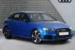 2020 Audi S3
