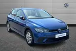 2022 Volkswagen Polo