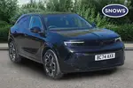 2025 Vauxhall Mokka