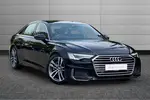 2019 Audi A6