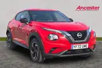 2022 Nissan Juke