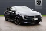 2024 Peugeot 508