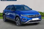 2026 Volkswagen T-Roc