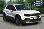 2025 Jeep Avenger