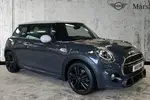 2018 MINI Hatchback
