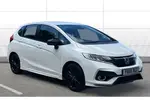 2018 Honda Jazz