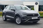 2022 Volkswagen T-Roc