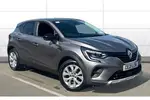 2021 Renault Captur