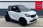 2019 Smart Fortwo Cabrio