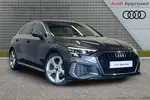 2023 Audi A3