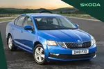 2018 Skoda Octavia