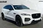2023 Jaguar F-Pace