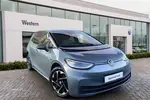 2021 Volkswagen ID.3