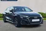2024 Audi A3