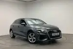 2023 Audi A3