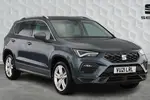 2021 SEAT Ateca
