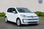 2019 Volkswagen Up