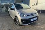 2021 Volkswagen Up