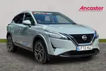 2022 Nissan Qashqai