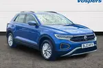 2023 Volkswagen T-Roc