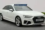 2023 Audi A4