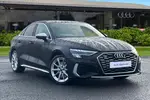 2023 Audi S3