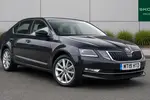2019 Skoda Octavia