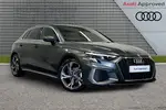2023 Audi A3
