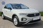 2022 Volkswagen T-Roc