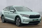 2022 Skoda Enyaq