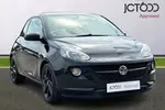 2019 Vauxhall Adam