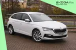 2021 Skoda Scala