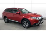 2019 Mitsubishi Outlander