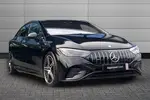 2025 Mercedes-Benz EQE