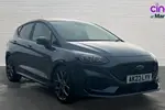 2023 Ford Fiesta